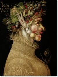 Giuseppe Arcimboldo