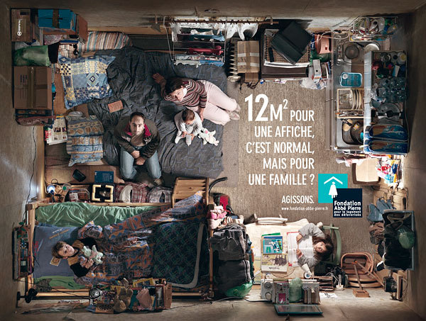 Fondation Abbé Pierre Fondation abbé Pierre