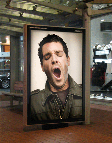 McDonalds - Marketing alternatif