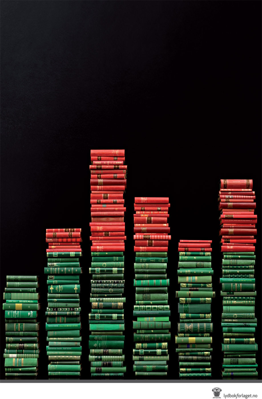 Audiobook Publisher Ad Audiobook Publisher Ad