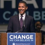 Barack Obama Change Barack Obama Change